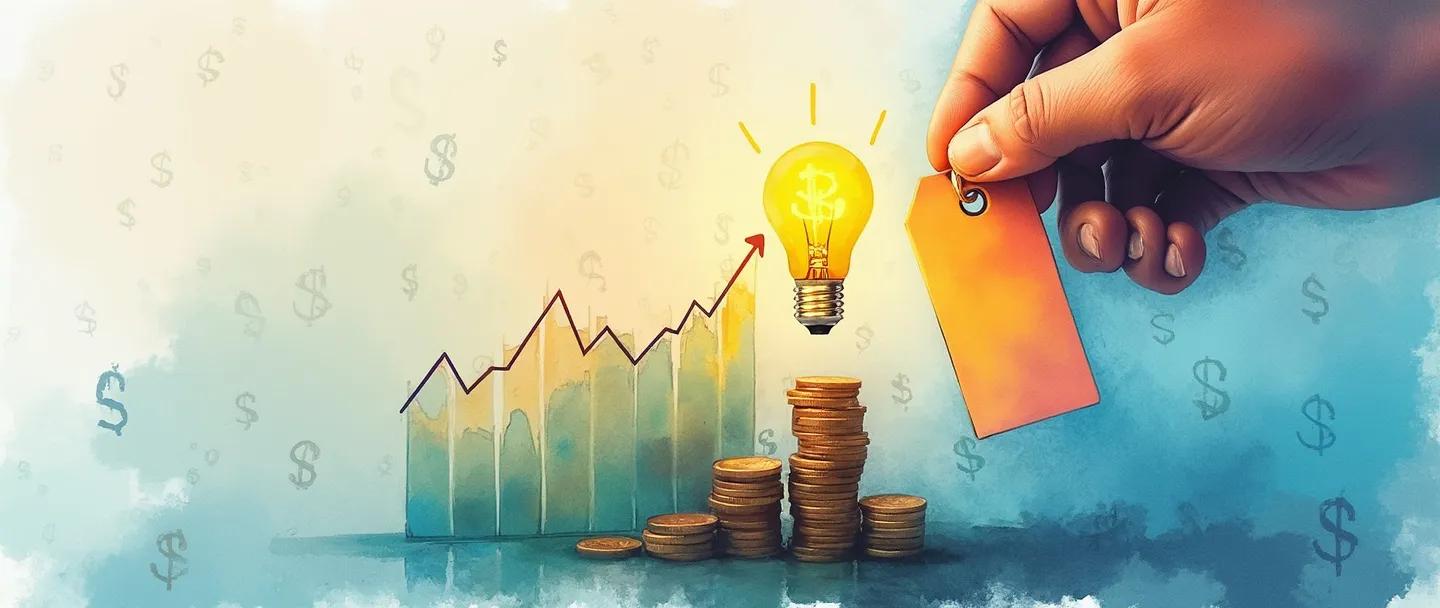 O que é planejamento de estratégias de preços?
