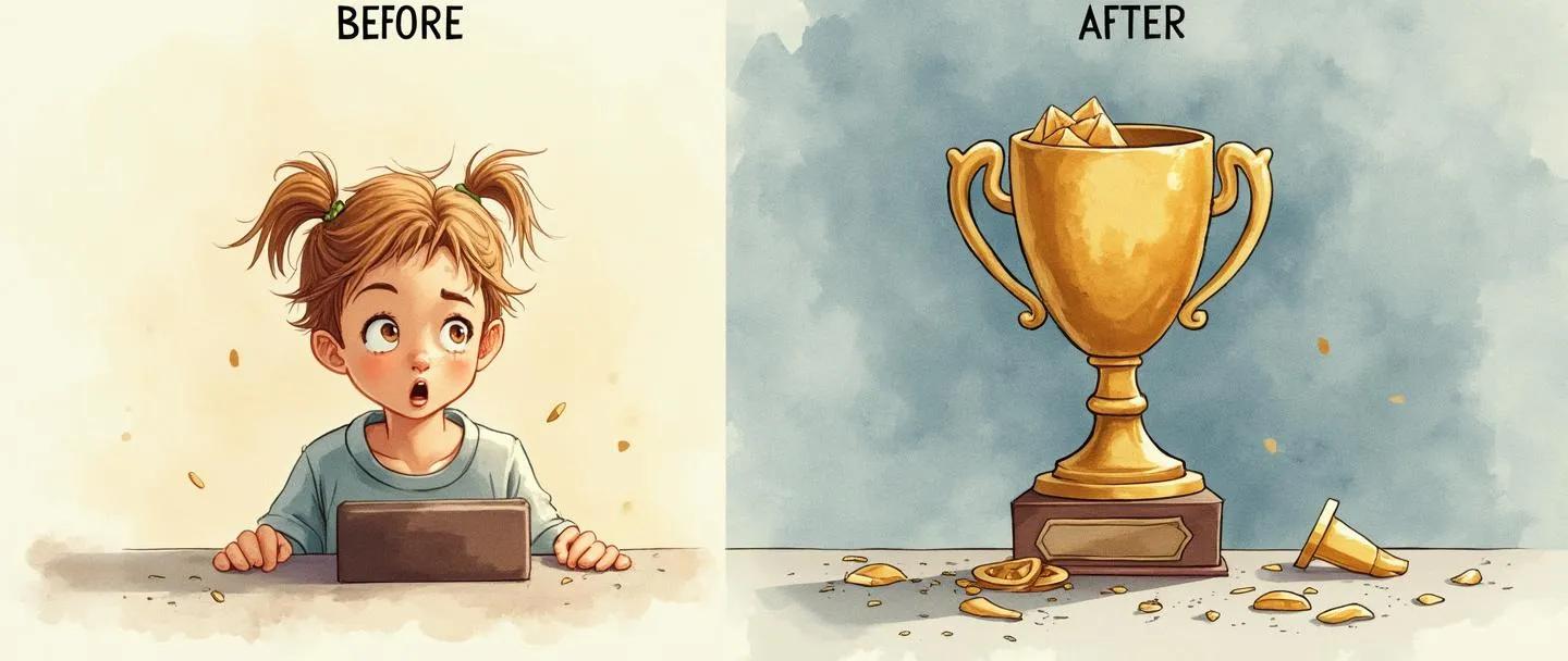 O que é quebra de expectativa do cliente?
