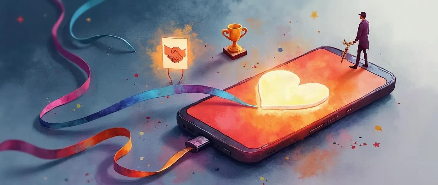 O que é fidelização digital?