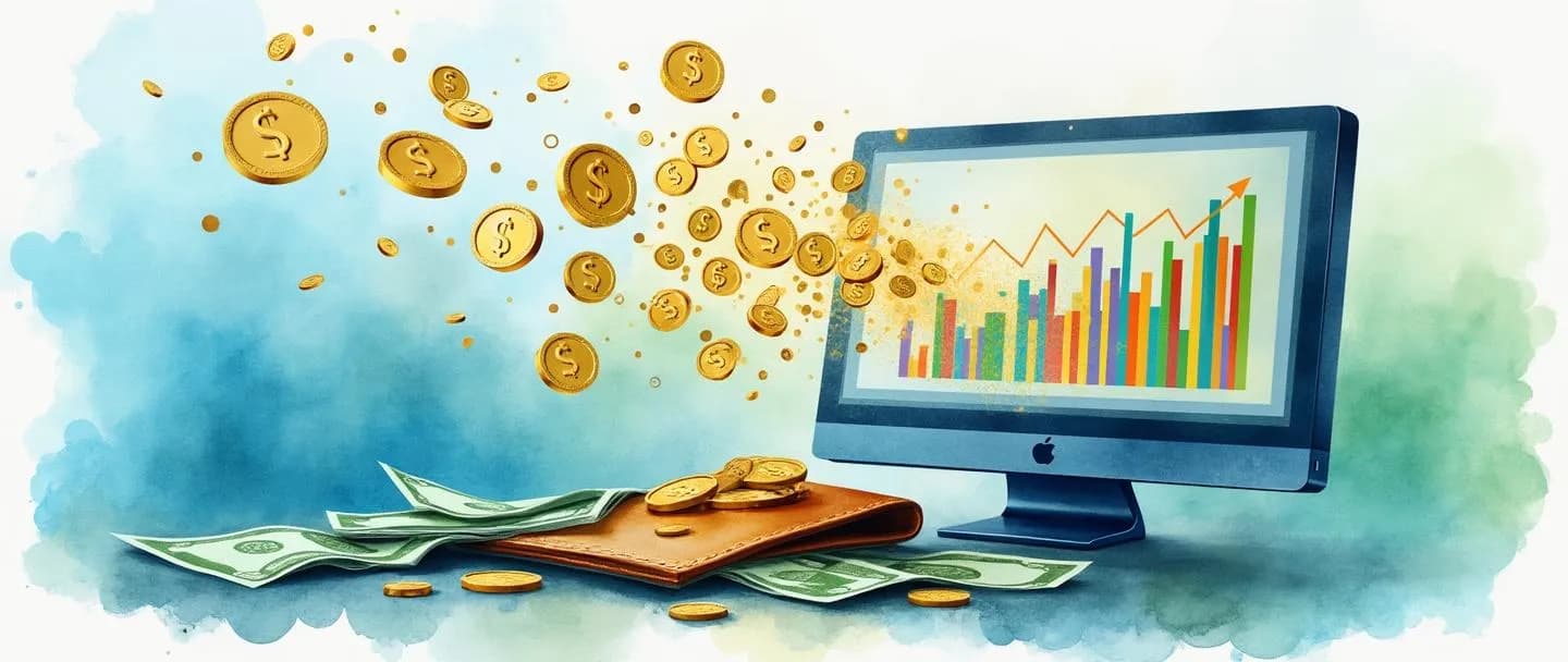 O que é monetização de dados?