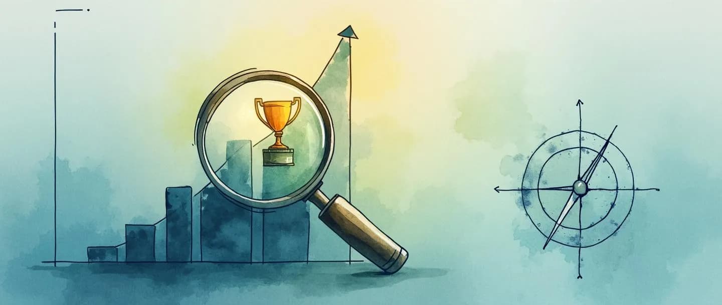 O que é viabilidade de mercado?