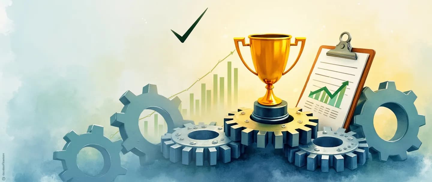 O que é qualidade de produção?