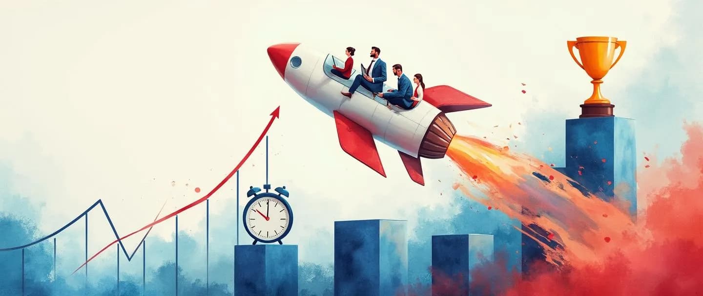 O que é business accelerator?