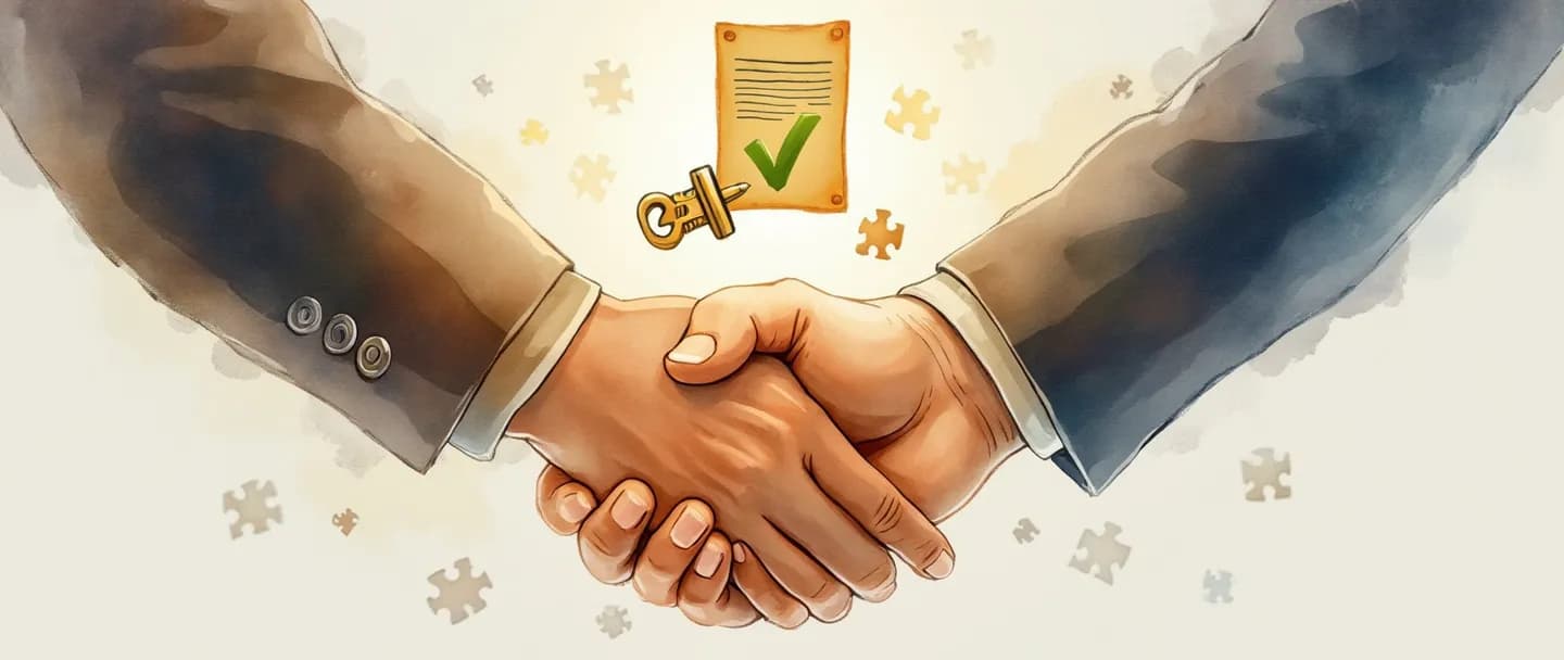 O que é qualidade no relacionamento com fornecedores?