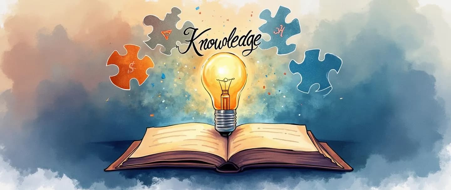 O que é "KSA (Knowledge?