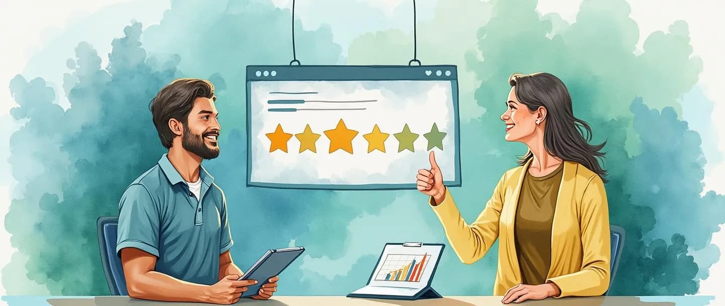 O que é sistema de satisfação do cliente (CSAT)?