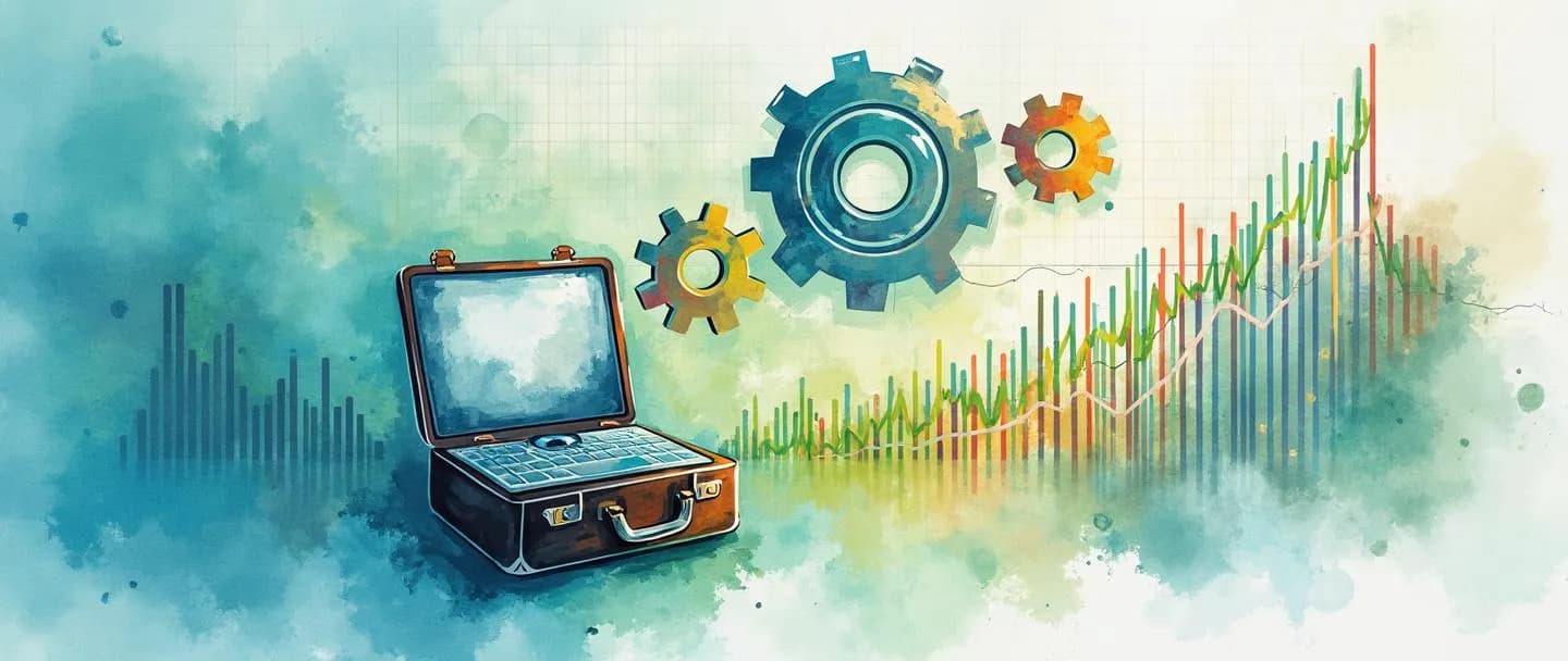 O que é tecnologia integrada à gestão?