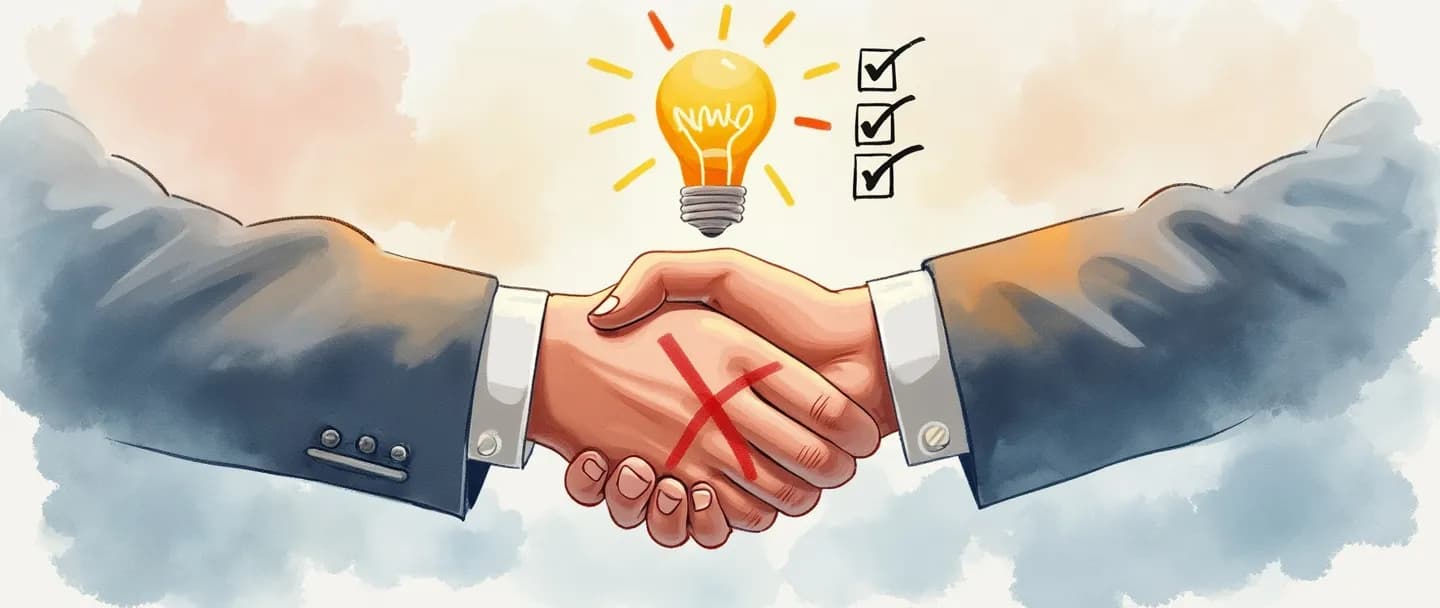 Contratação Errada: Top 10 Dicas para Evitar Prejuízos