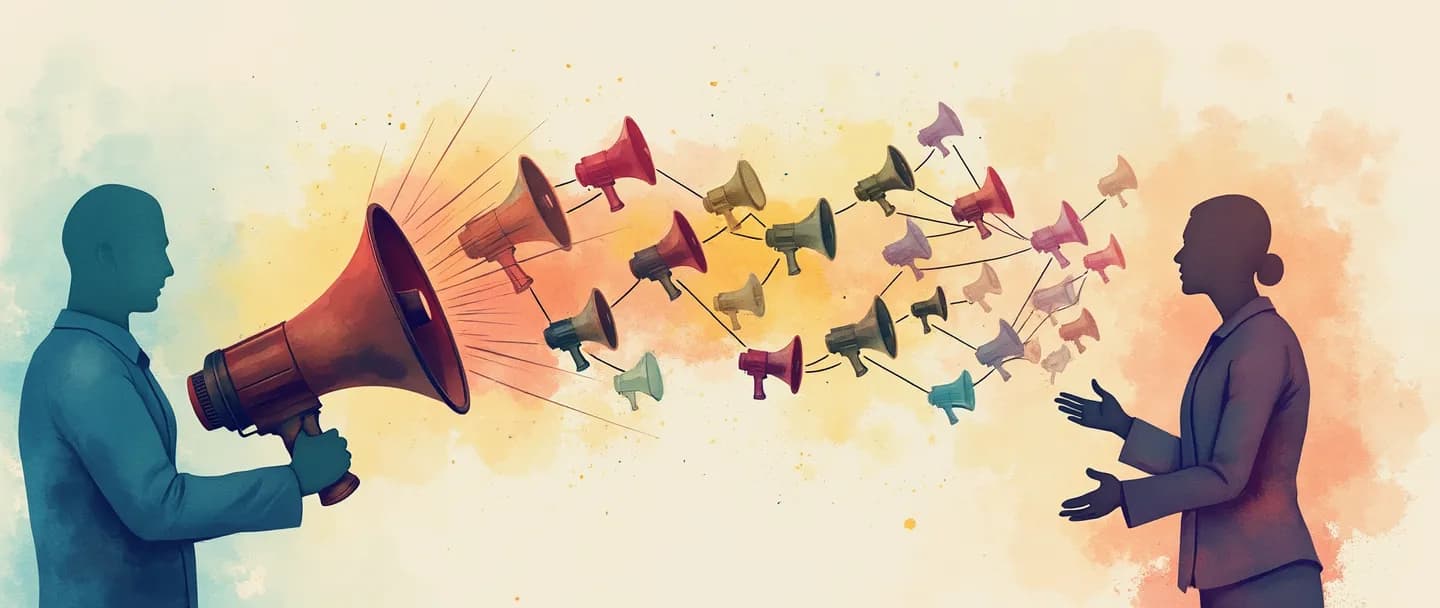 O que é franquia de publicidade?