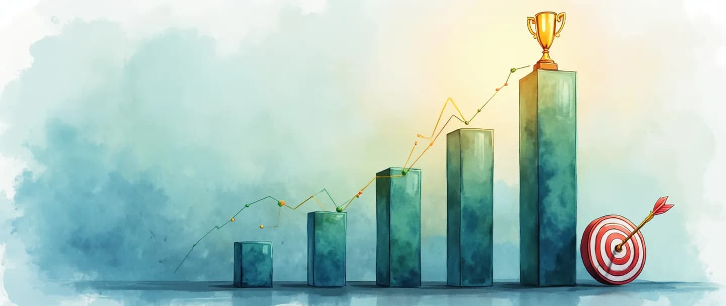 O que é kpi de vendas?