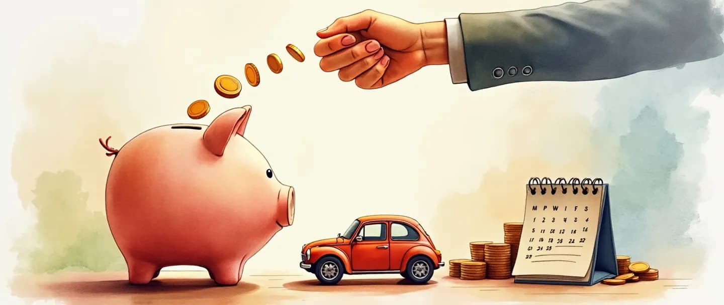 O que é juros de consórcio?