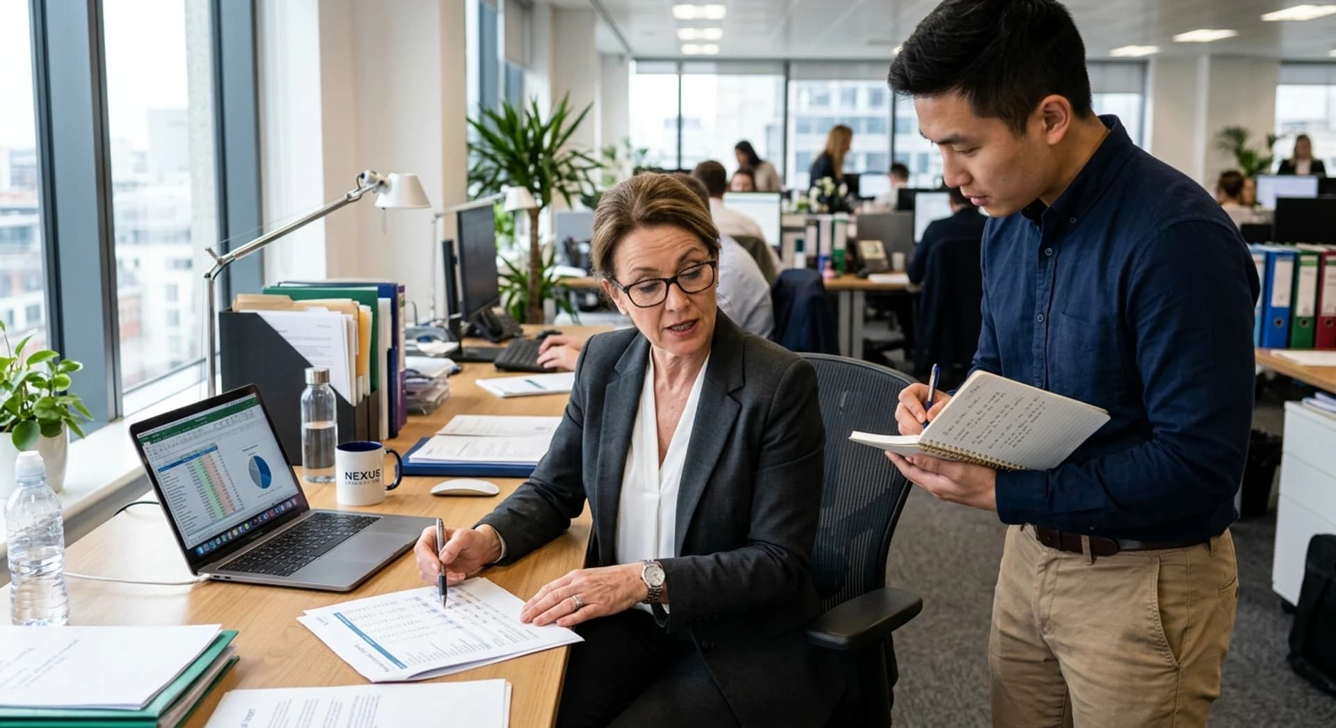 Mentor e Mentorado: entenda como funciona essa relação de desenvolvimento