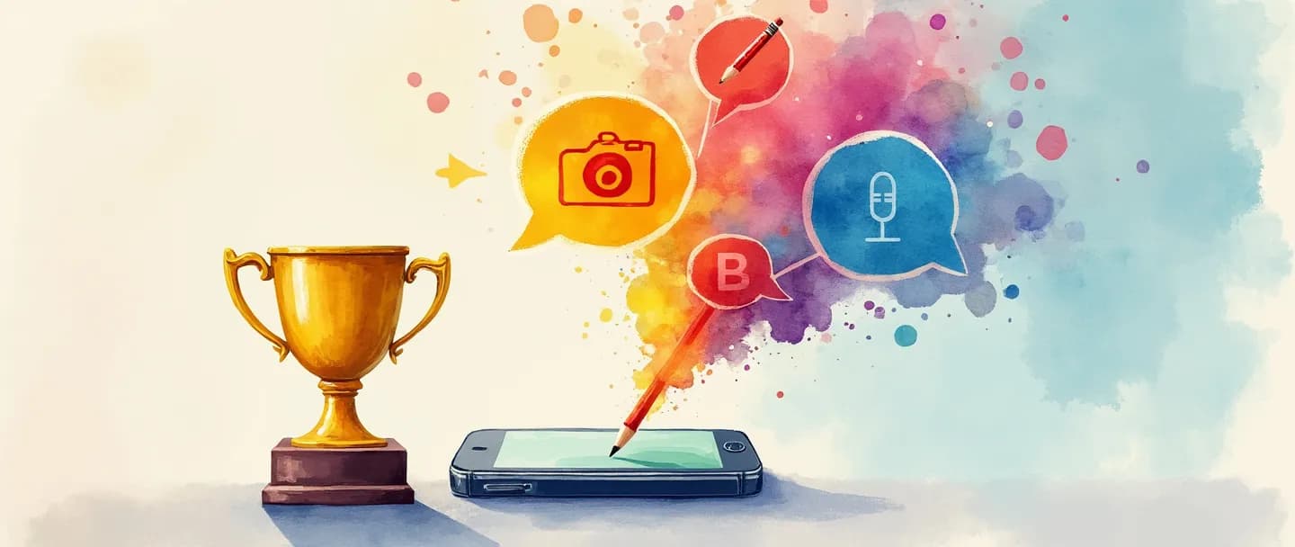 UGC: Guia Definitivo para Conteúdo Gerado por Usuário