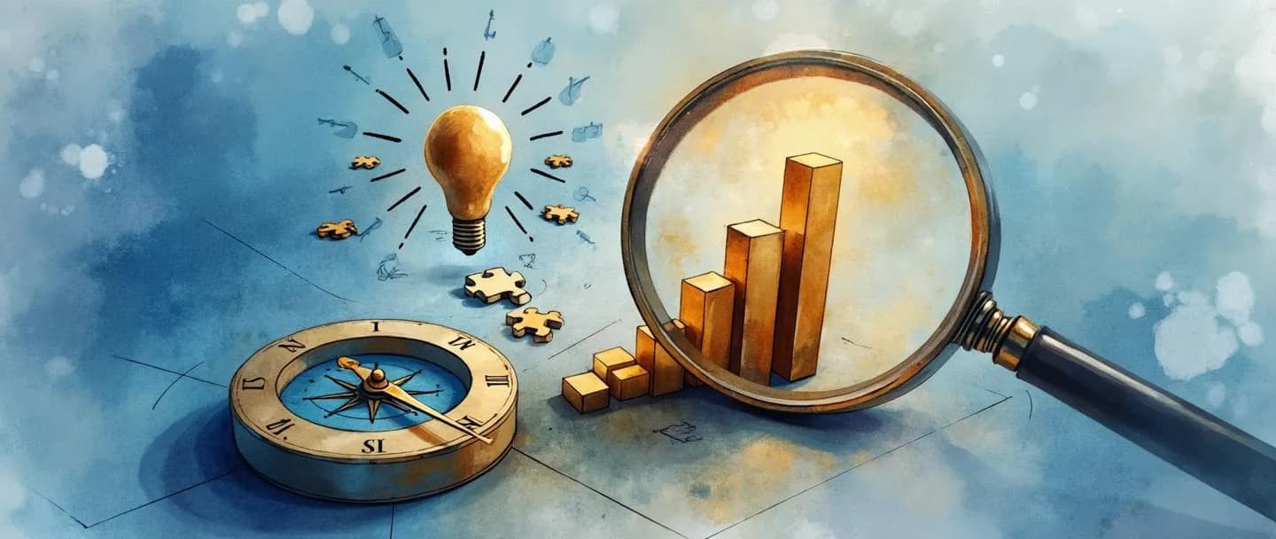 O que é tecnologia de inteligência de mercado?