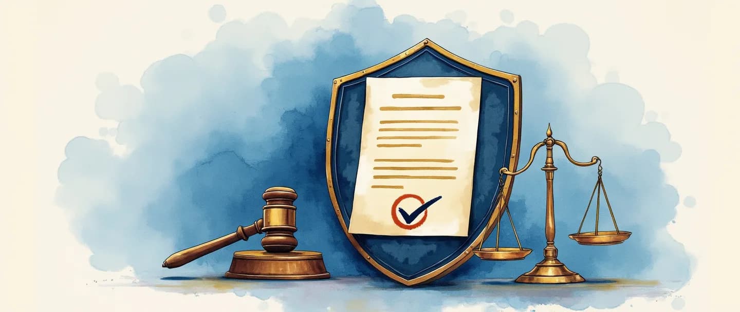 O que é empresa de compliance?