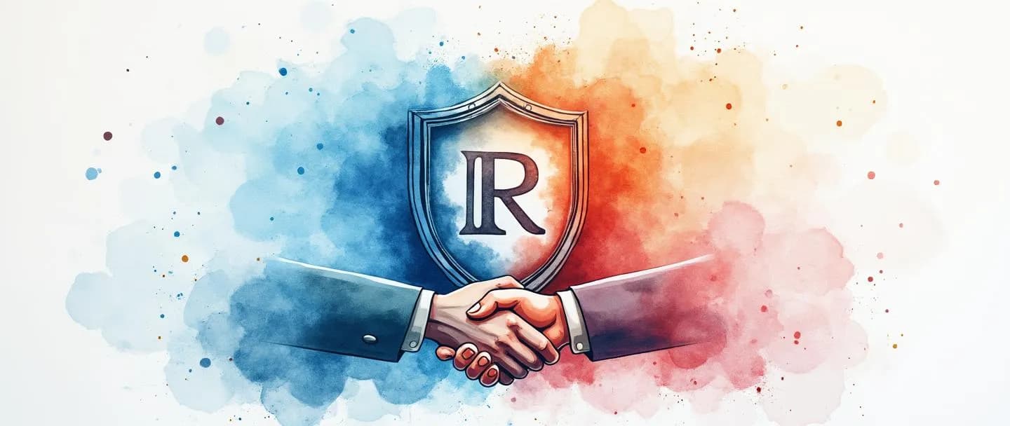 O que é domínio de marca?