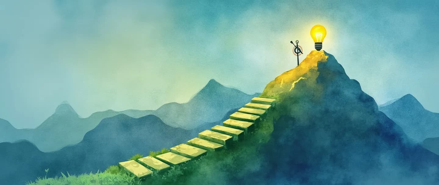 O que é desenvolvimento estratégico?