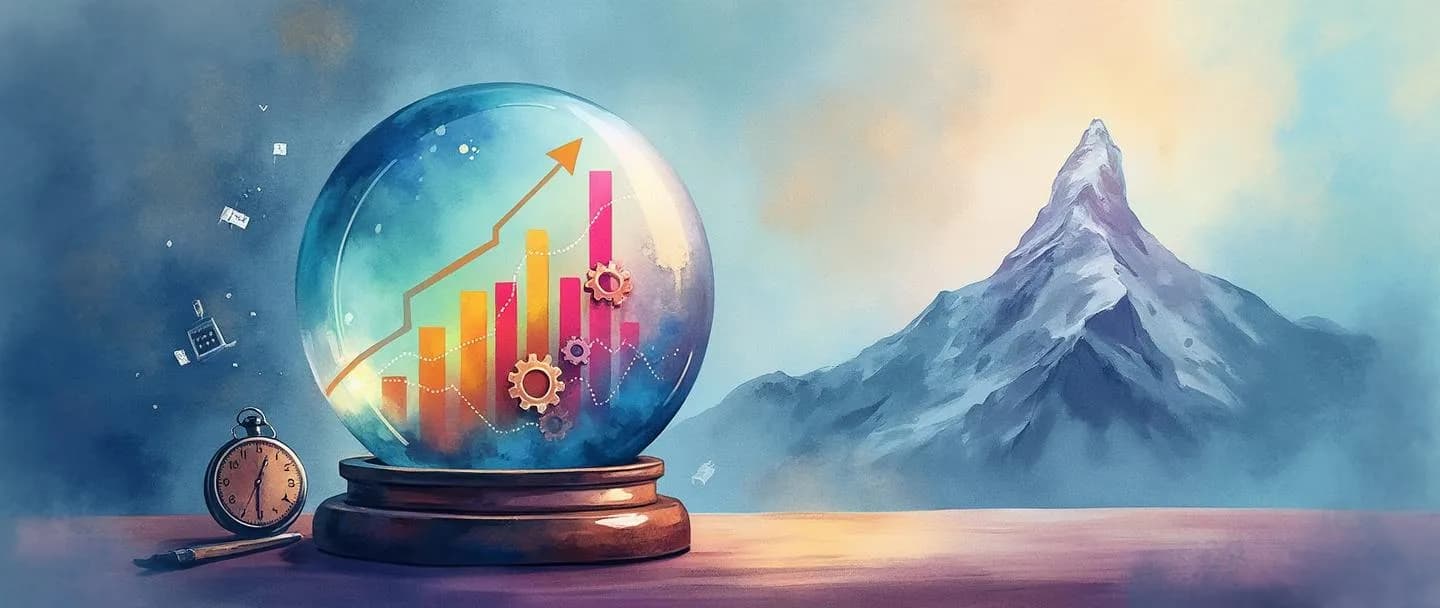 O que é gerenciamento preditivo?