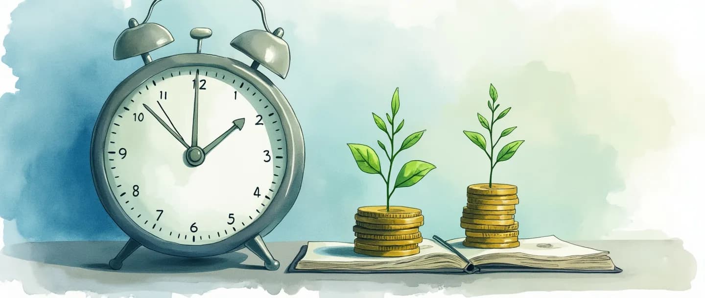 O que é juros de curto prazo?