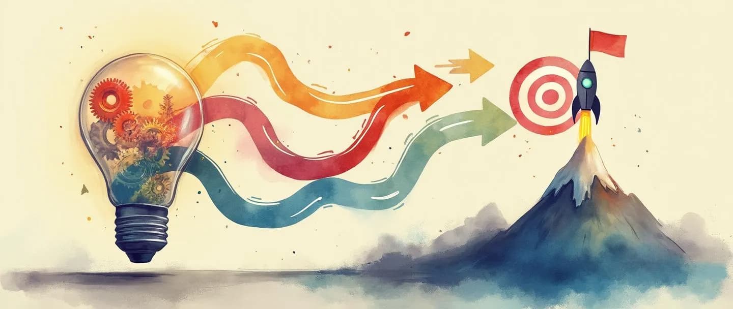 O que é tendência de inovação em gestão?