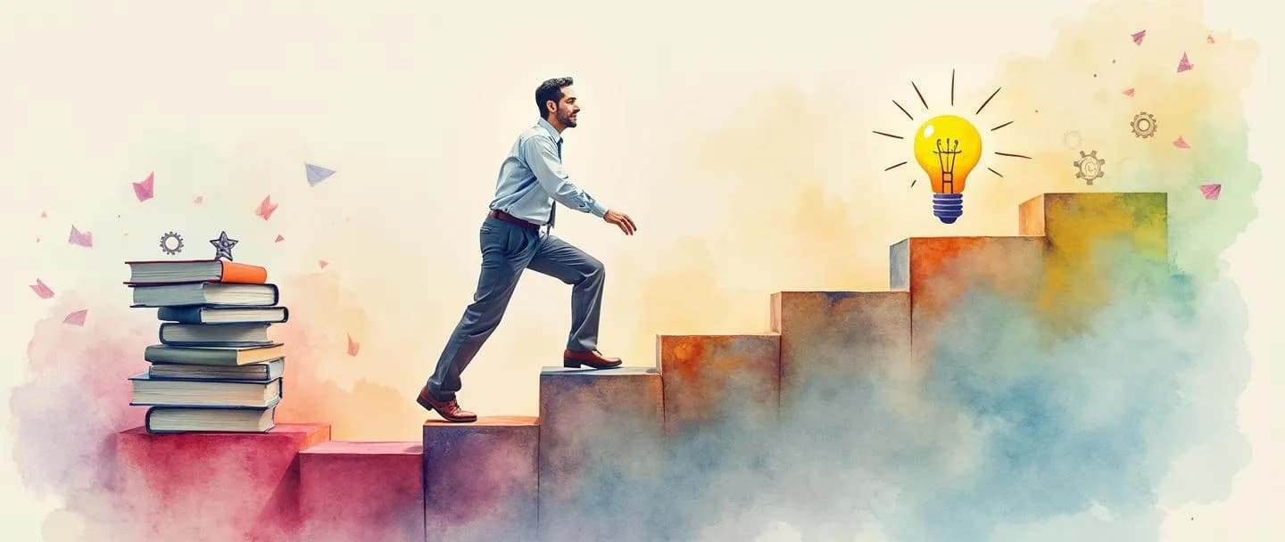 O que é reskilling de colaboradores?