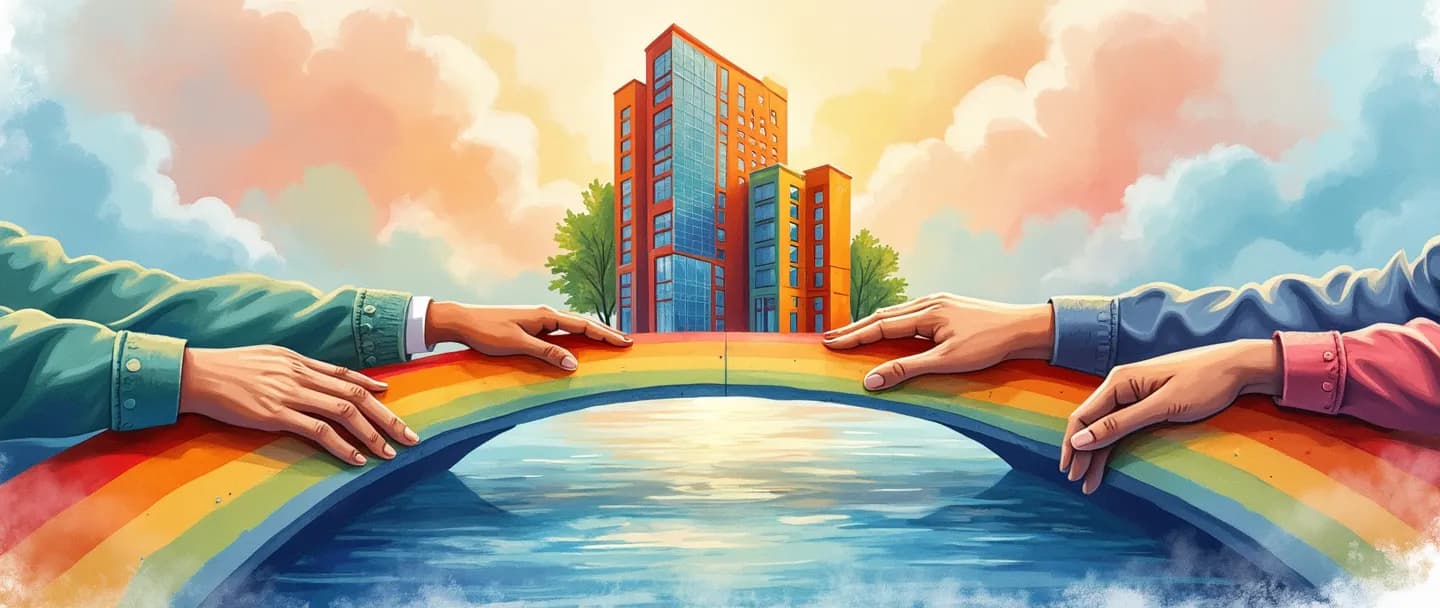 Diversidade e Inclusão: O Guia Definitivo para Empresas