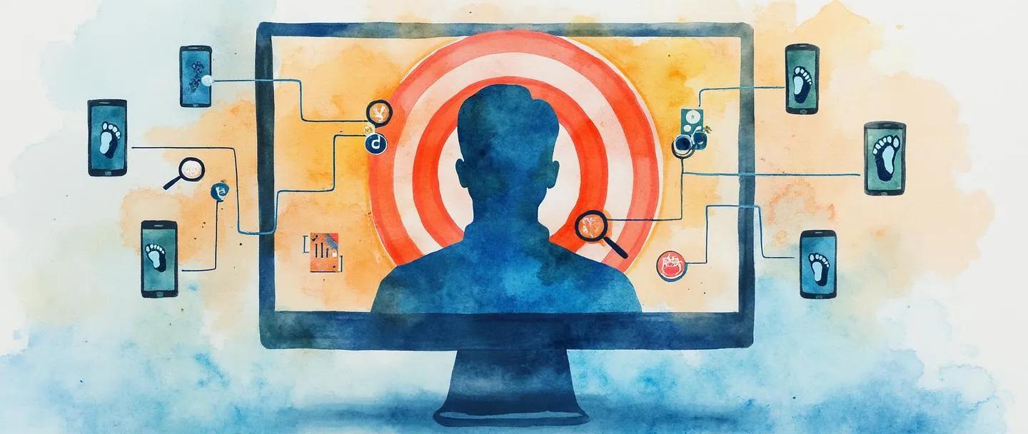 O que é web behavioral targeting?