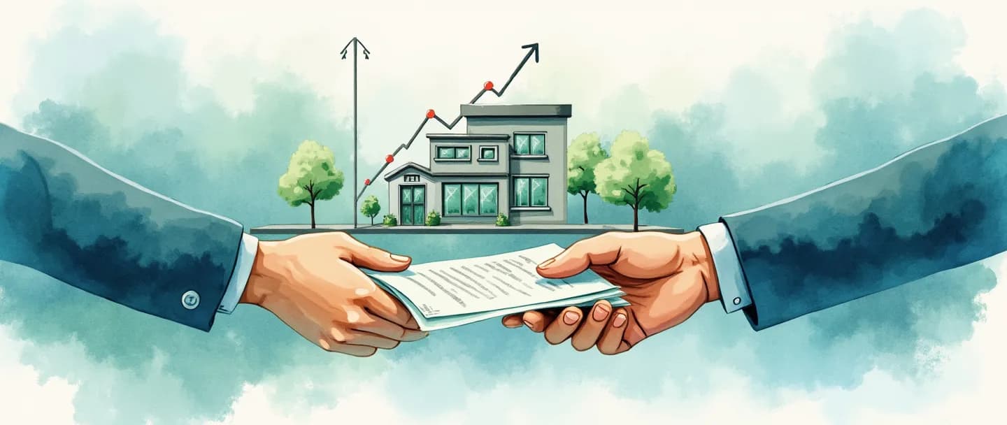 O que é fomento comercial?