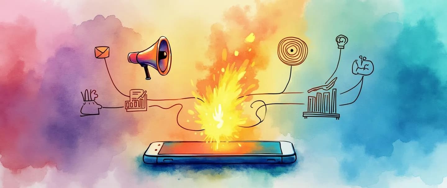 O que é hotspot de marketing?