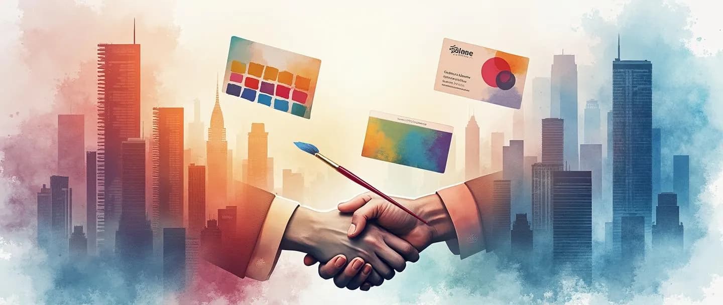 O que é identidade corporativa?