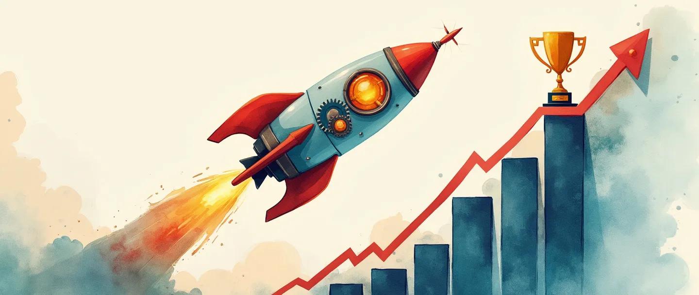 O que é unidade de aumento de performance?