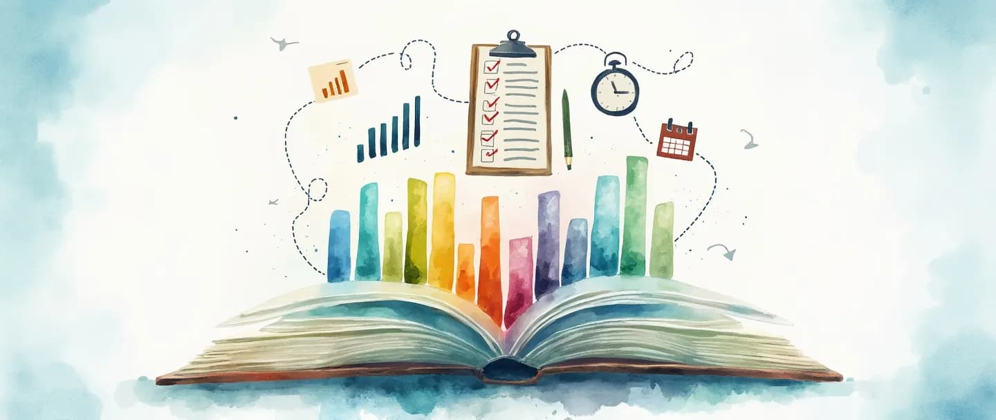 O que é relatório de atividades?