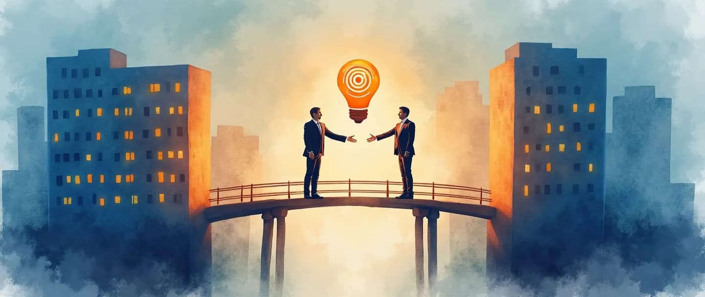 O que é b2b marketing?