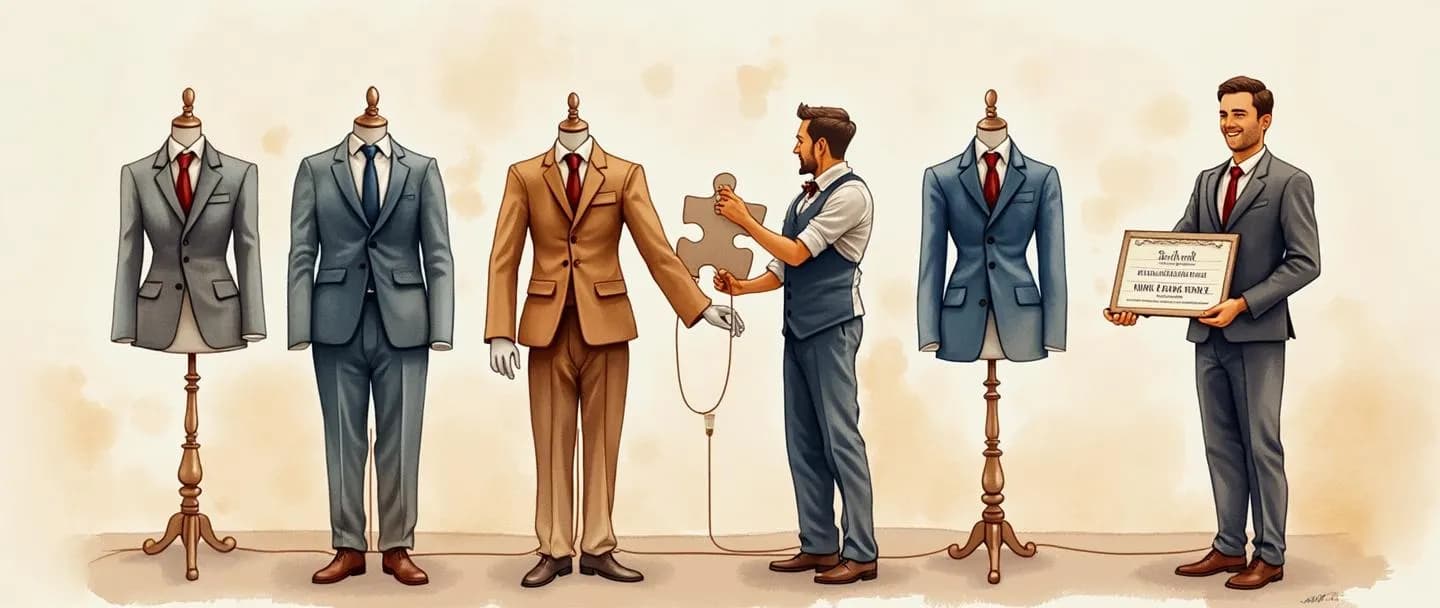 O que é personalização de serviços?