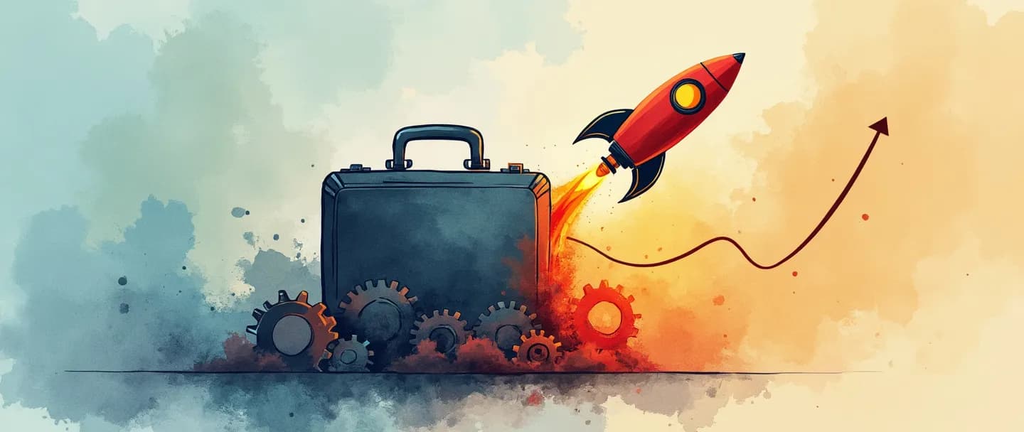 Eficiência Operacional: Guia Definitivo para Empresas