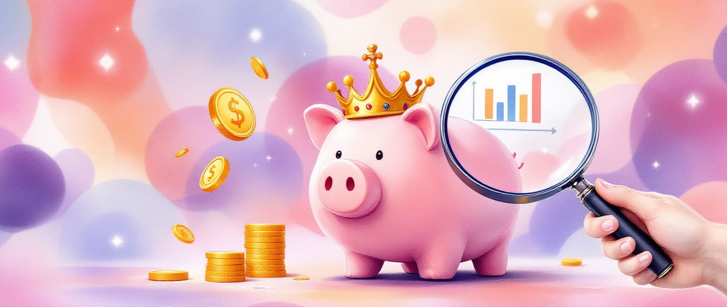 Controle Financeiro: Top 10 Dicas e Ferramentas