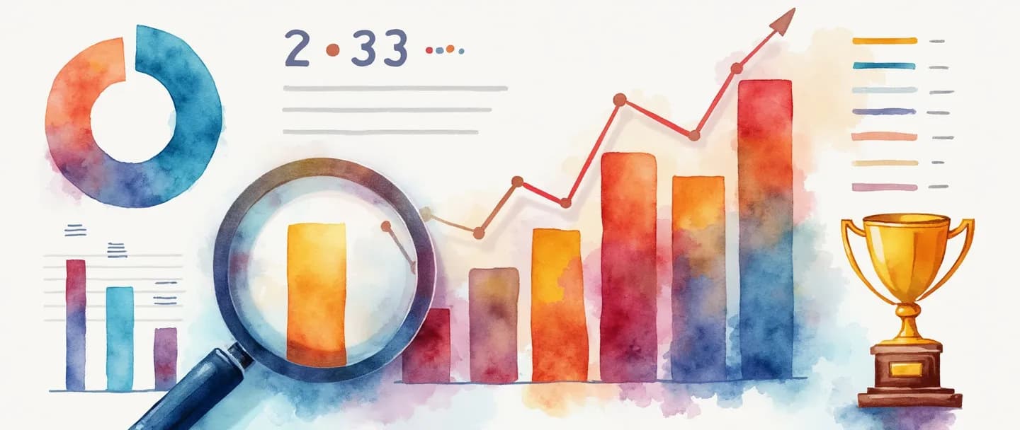 O que é indicadores de desempenho?