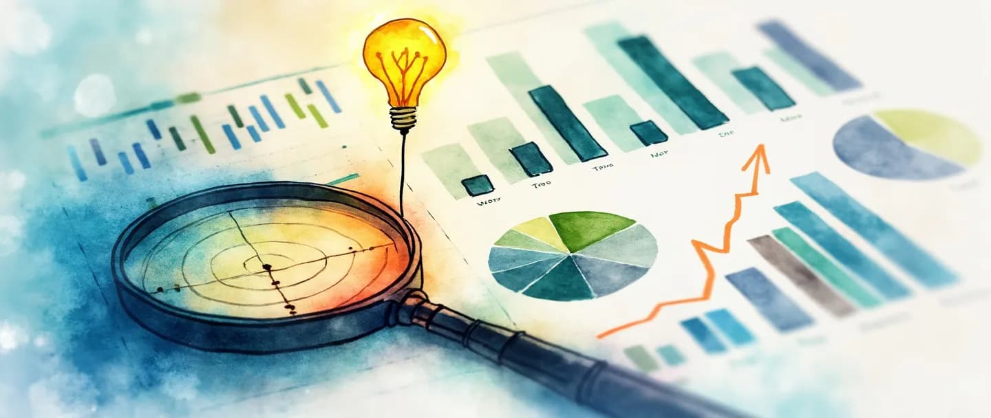 O que é kpi de análise de dados?