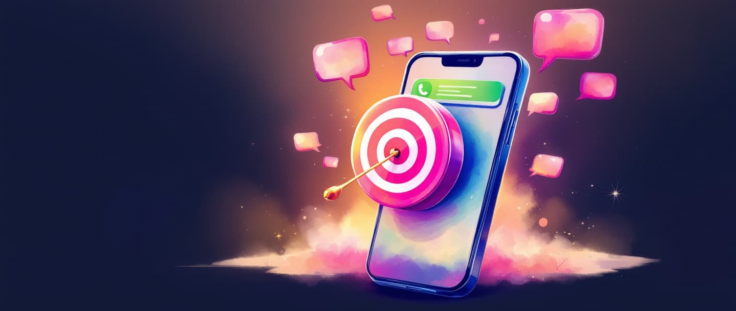 Como Captar Clientes pelo WhatsApp: 12 Dicas Essenciais