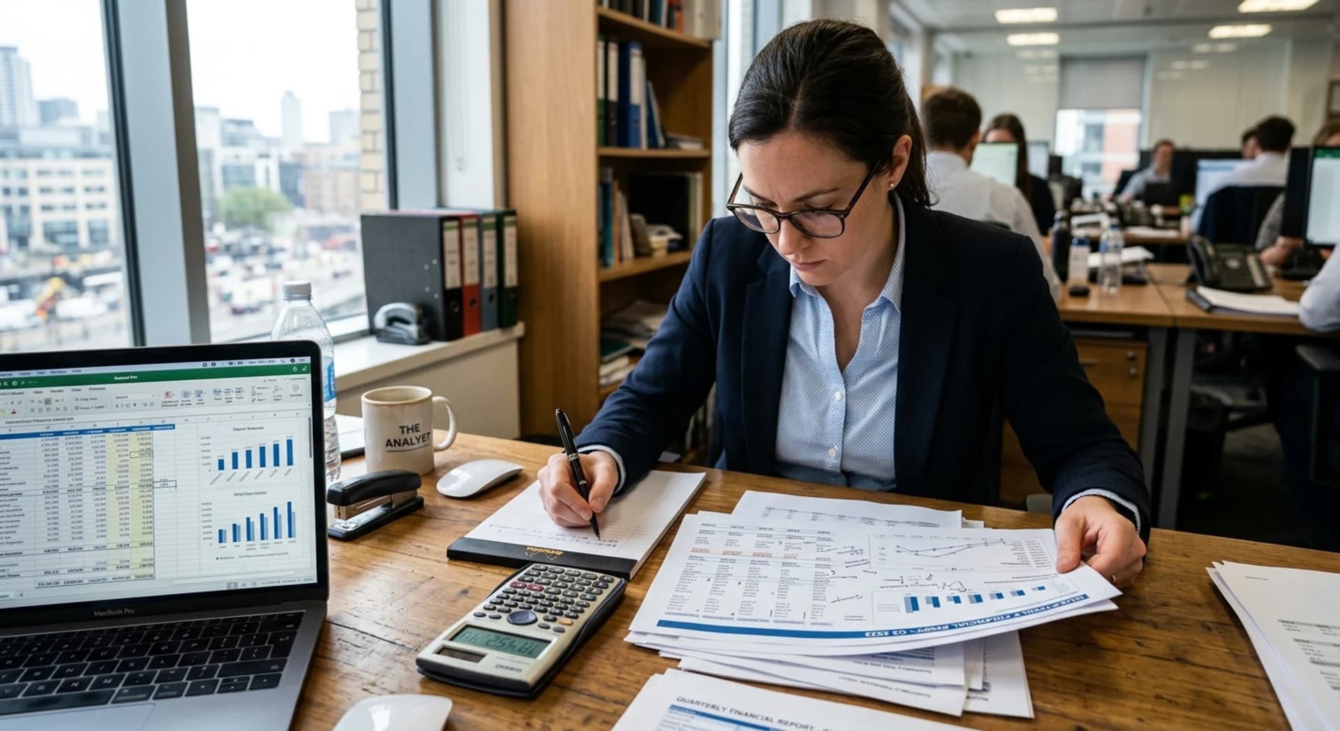 Valuation: o que é, como fazer e exemplos práticos