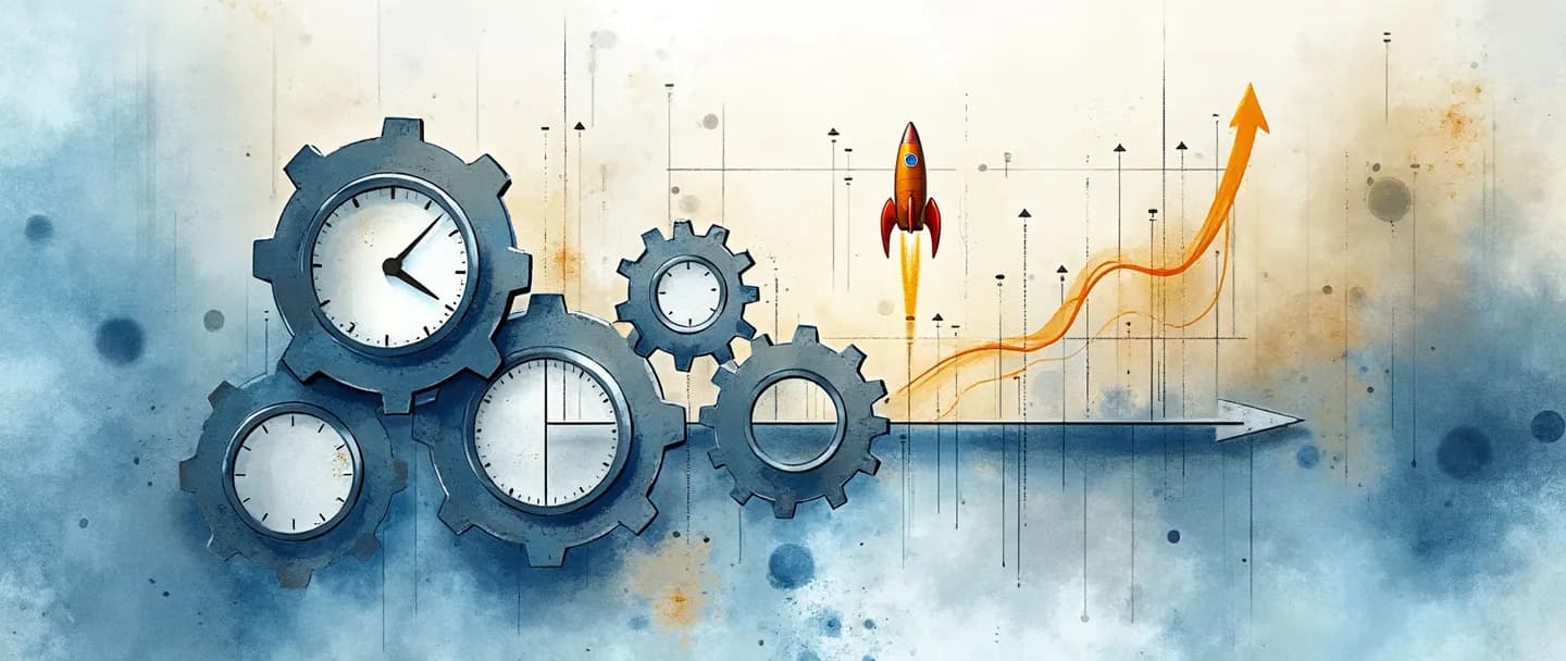 O que é unidade de otimização de processos?