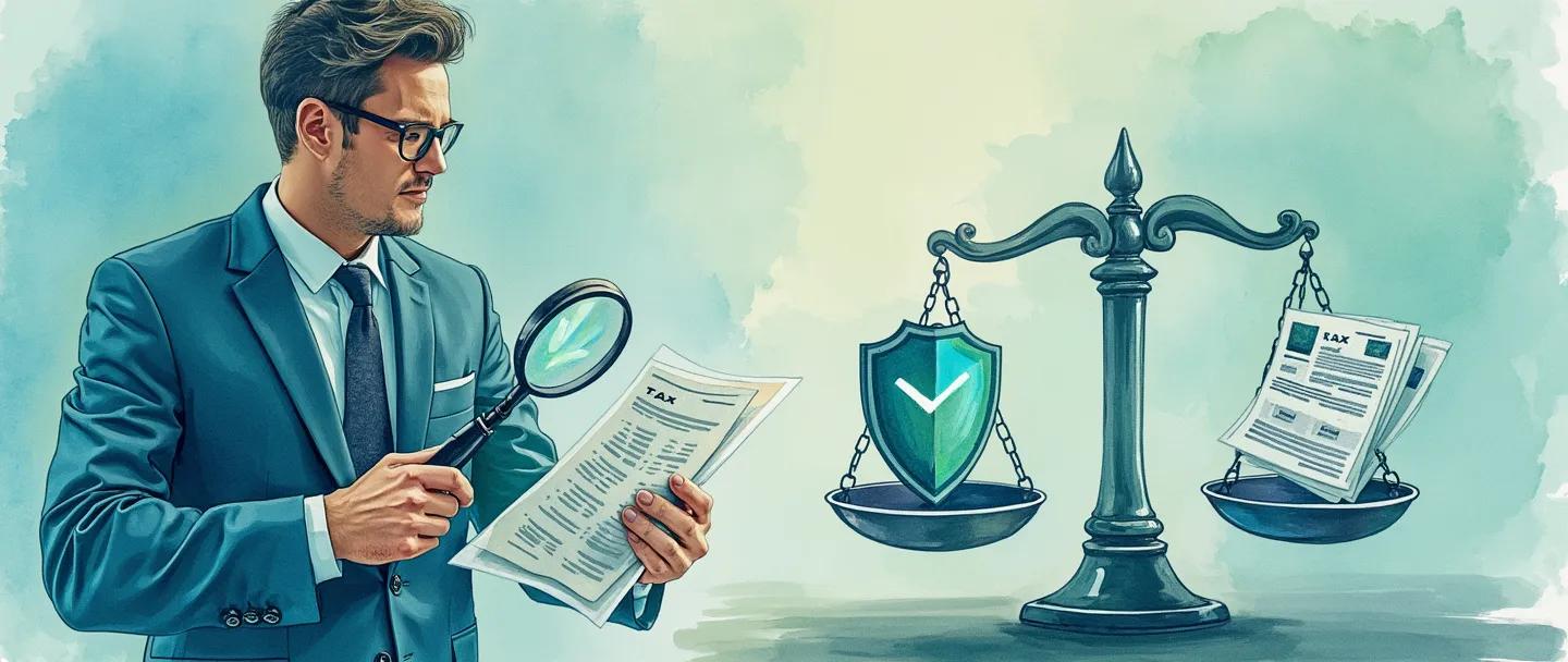 O que é compliance fiscal?