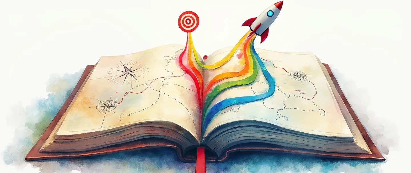 O que é guia estratégico?