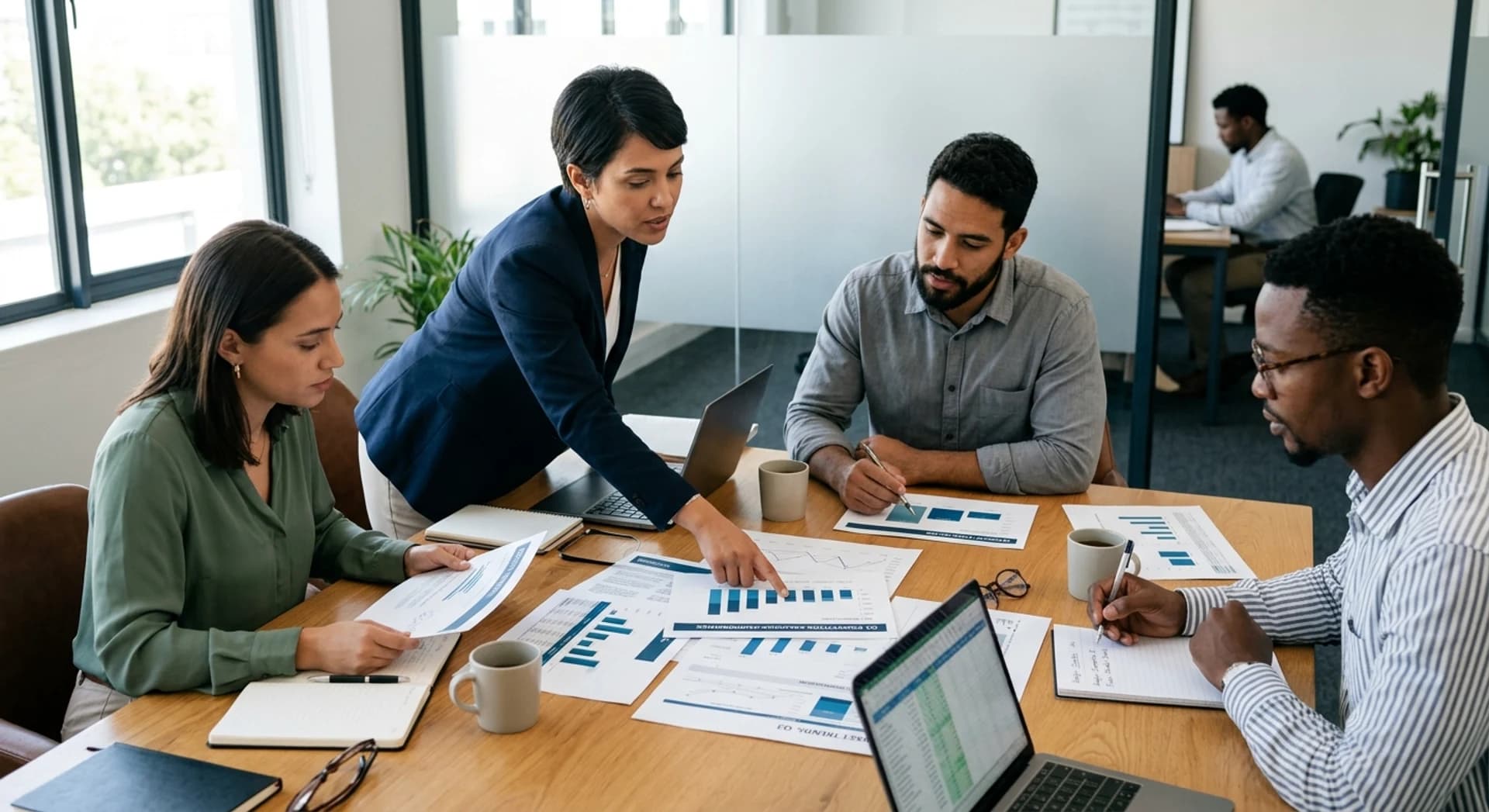 Benchmarking: o que você precisa saber para aplicar essa prática de gestão no seu negócio