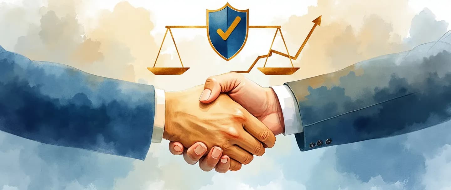 O que é qualidade em serviços financeiros?