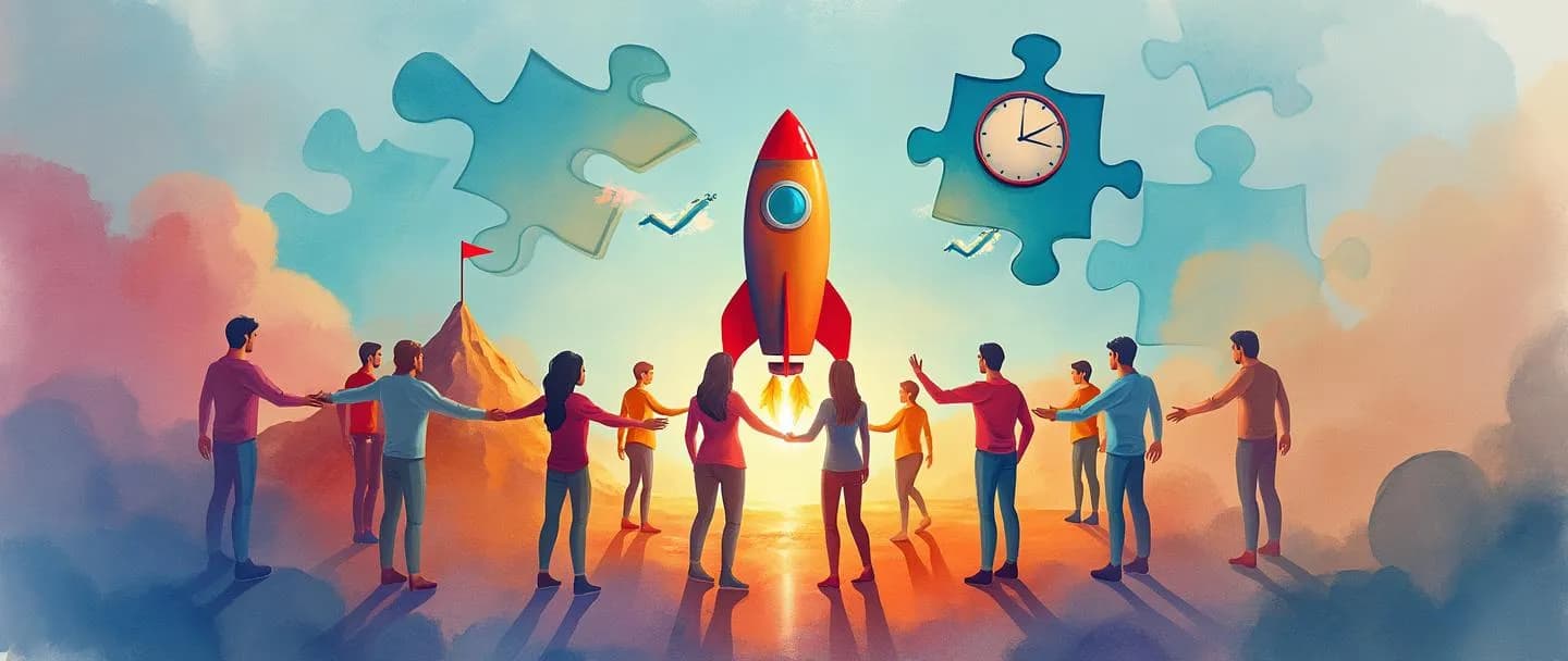 O que é desenvolvimento ágil?