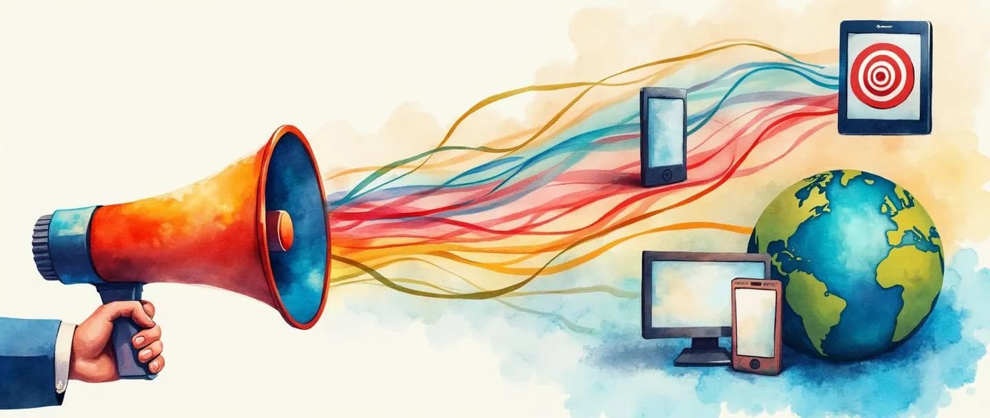 O que é comunicação integrada de marketing?