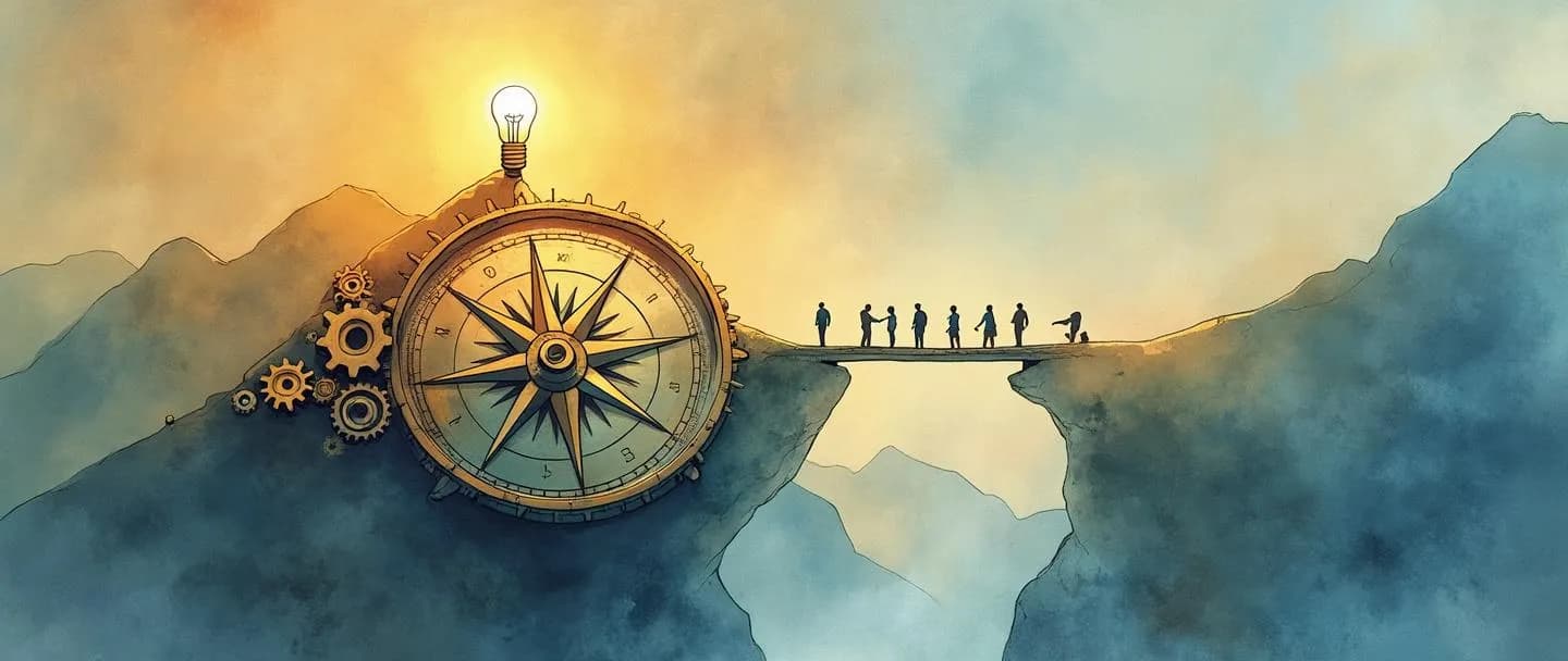 O que é núcleo de suporte estratégico?