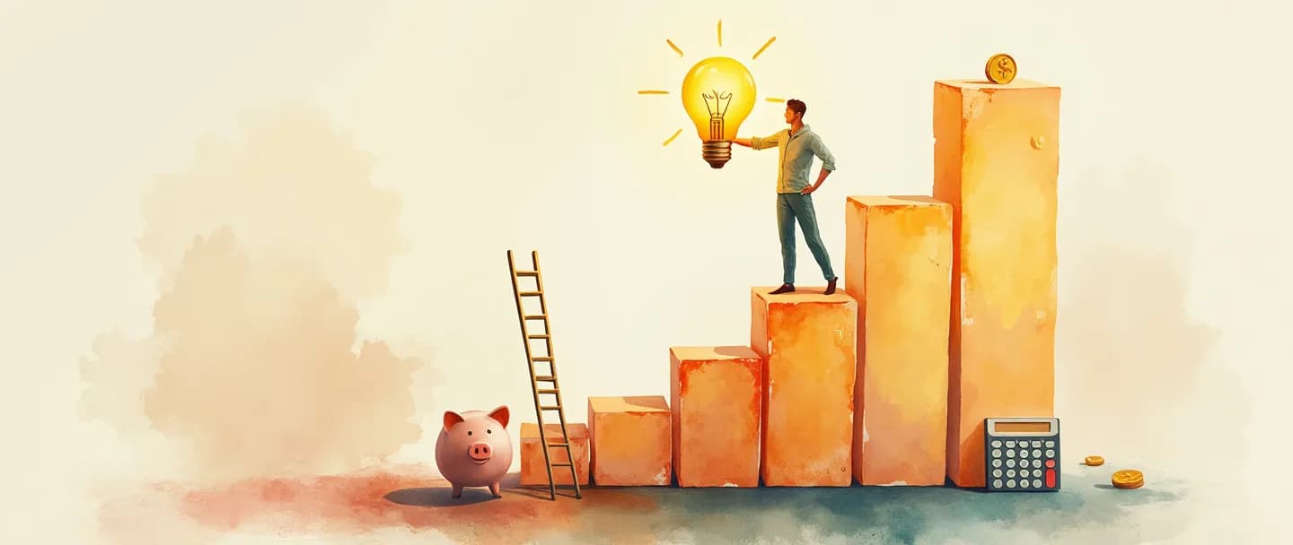 O que é inteligência financeira?