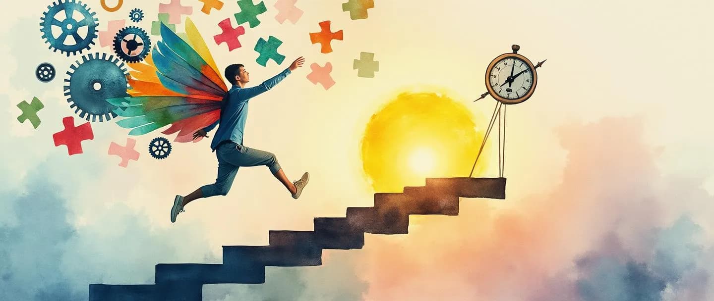 O que é mentalidade ágil?